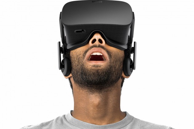 oculus rift sera debut 2016 350
