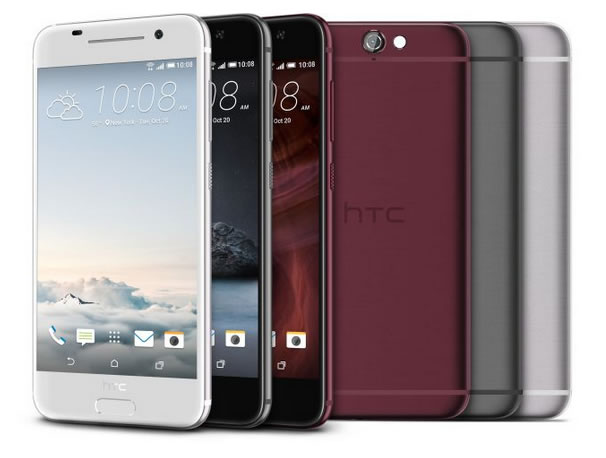 one a9 smartphone 5 pouces fhd htc