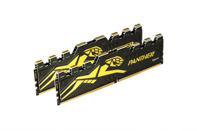 apacer panther ddr4 qu classe