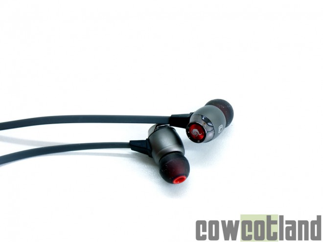 cowcotland test ecouteurs cooler master pitch pro