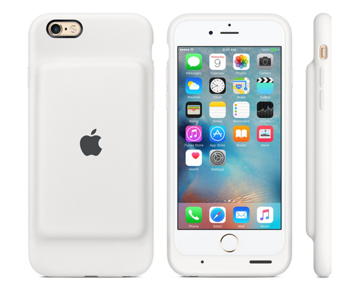 apple coque batterie additionnelle iphone 6
