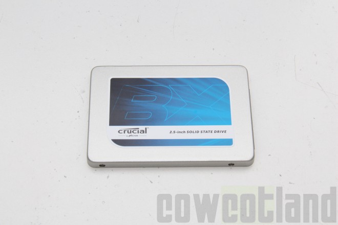 cowcotland preview ssd crucial bx200 480 go