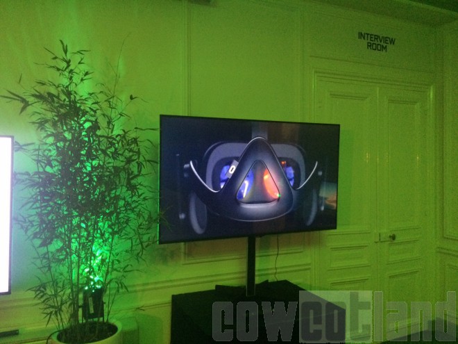 cowcotland sommes journee vr nvidia