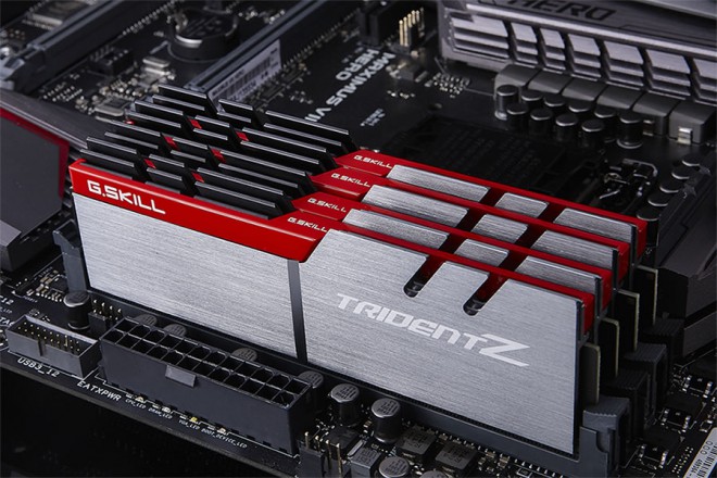 g skill annonce kits 64 go ddr4 3200mhz cl14
