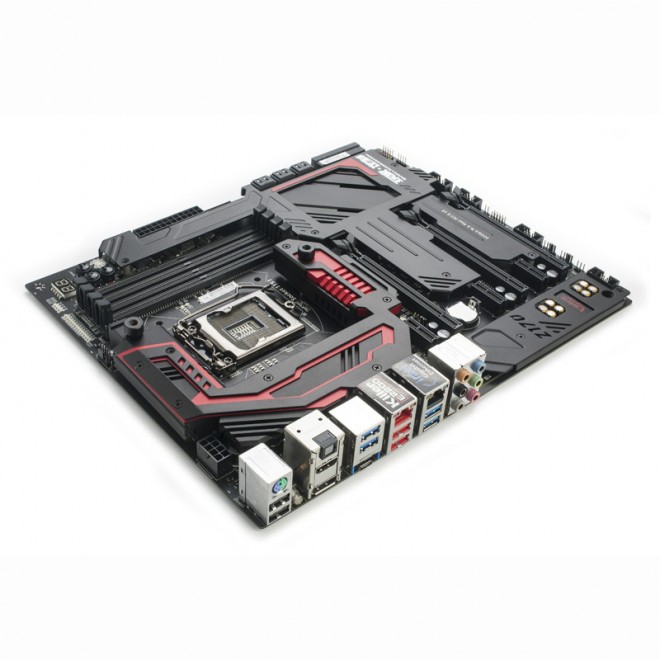 colorful renforce haut gamme carte mere igame z170 28872 28976 25112 31070 g