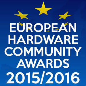 cowcotland award communautaire europeen 2015 2016 resultats