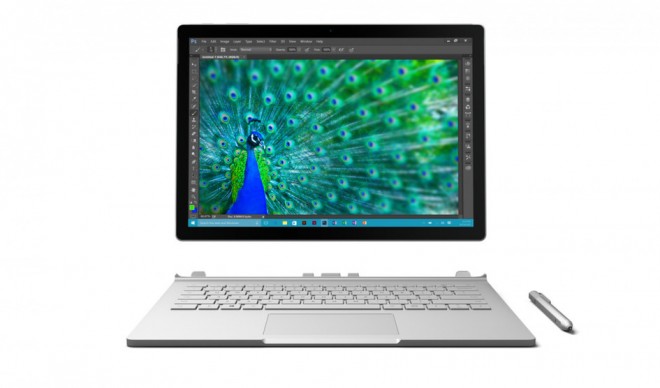 microsoft prevu versions 1 to surface book surface pro 4