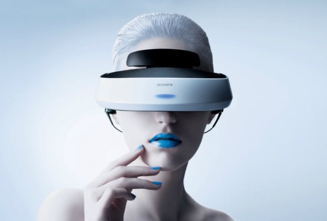 casque playstation vr sony arriver automne