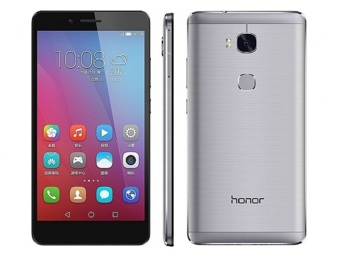 huawei honor 5x arrive france contre 229