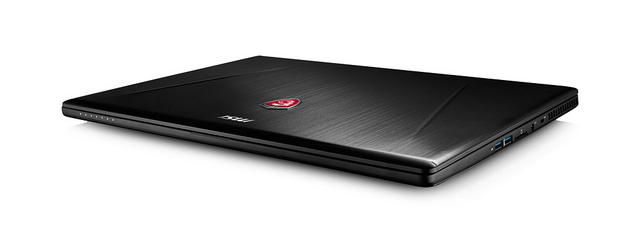 msi gs 72 stealth pro pc portable gamer 17 pouces ultra fin