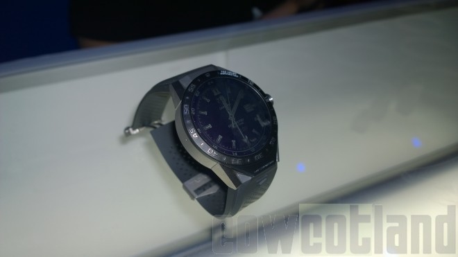 mwc 2016 tag heuer luxe connecte