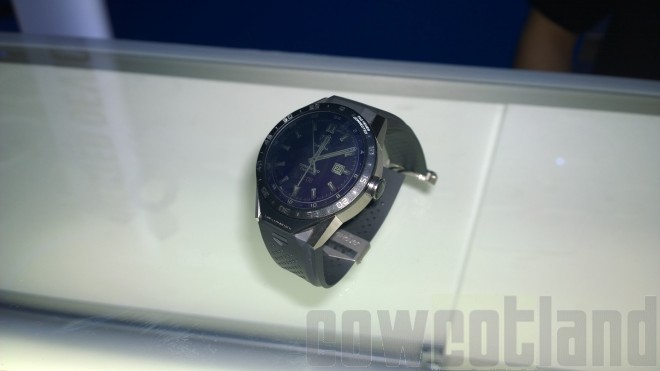 mwc 2016 tag heuer luxe connecte