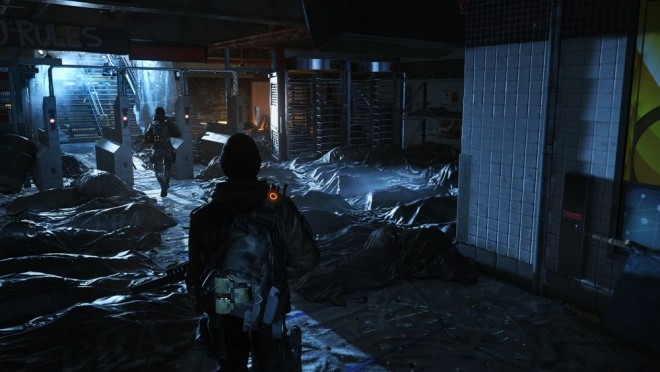 the division trailer 60 images seconde pc