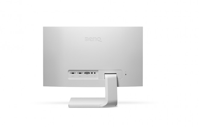 benq vz2470h bel ecran design