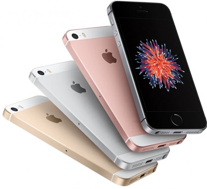 iphone 5s disparait apple store