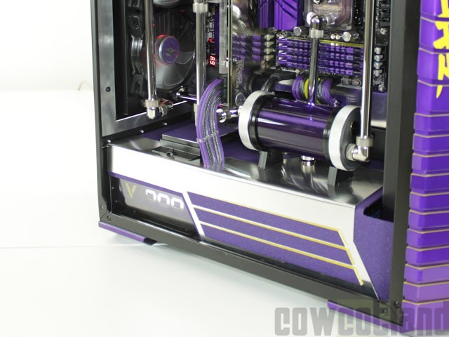 LDLC Modding Trophy 3rd Edition : Le MoD de Ronnie Hara ldlc modding trophy 3rd edition mod ronnie hara