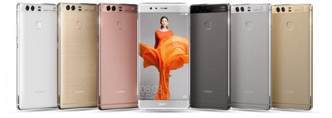 huawei annonce smartphone p9 double apn leica