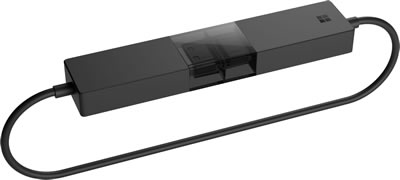 microsoft renouvelle wireless display adapter