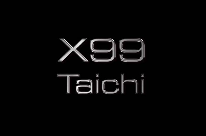asrock lancera gamme x99 taichi