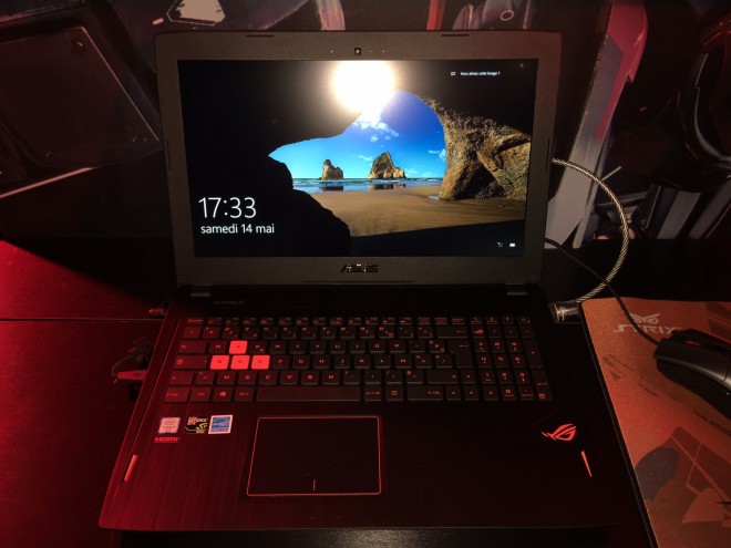 dhf 2016 g502 portable asus serie strix