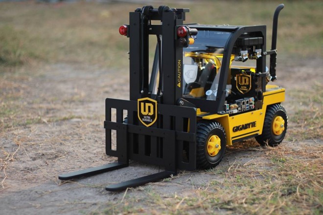 incroyable mod forklift signe suchao