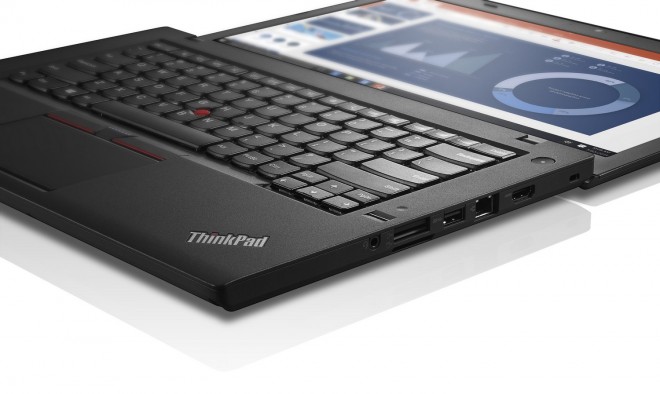 test pc portable professionnel lenovo thinkpad t460 juge approuve