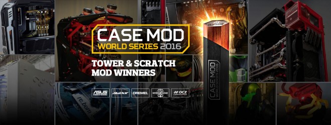 case mod world series 2016 lourd parmi gagnants