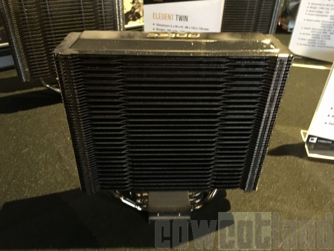 computex 2016 antec retour aircooling ventirads cpu