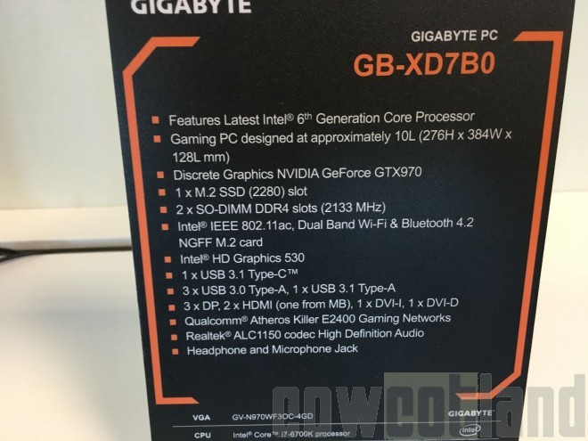 computex 2016 mini pc joueur gigabyte