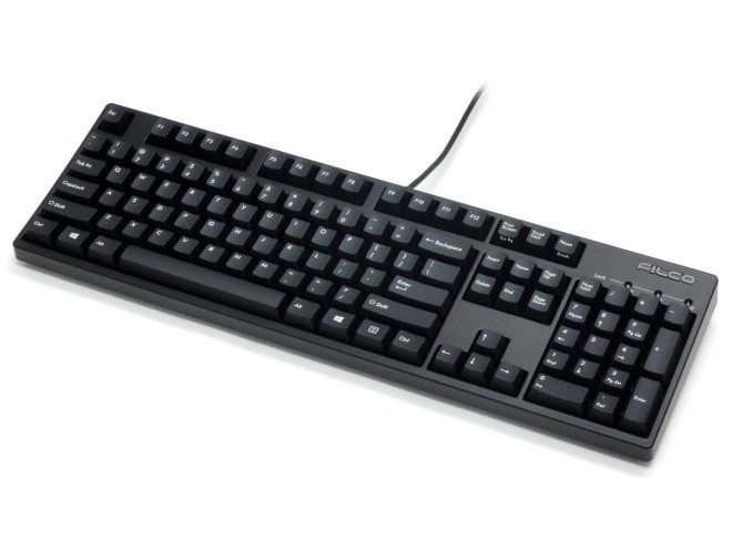 filco majestouch 2 switch rose mx silent red