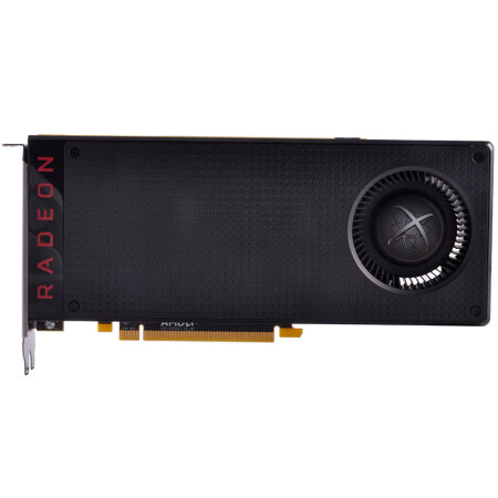 xfx rx 480 8go apparition vpc chinois