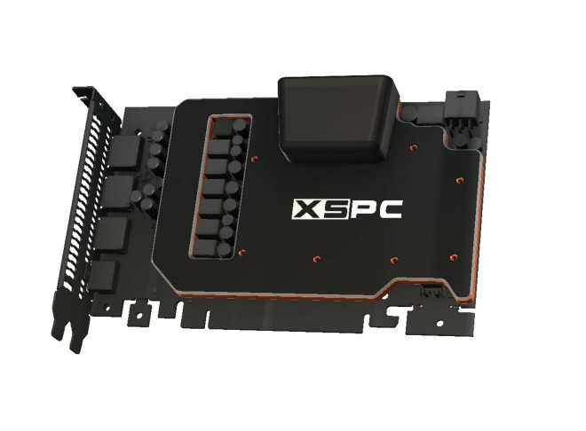 xspc transforme razor blade baisse prix attaquant rx 480