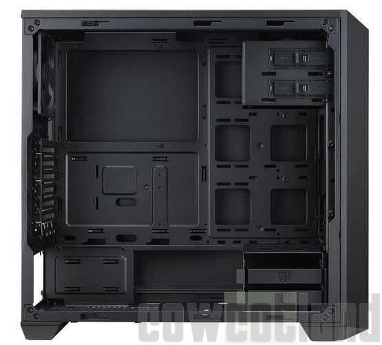 cooler master annonce masterbox 5