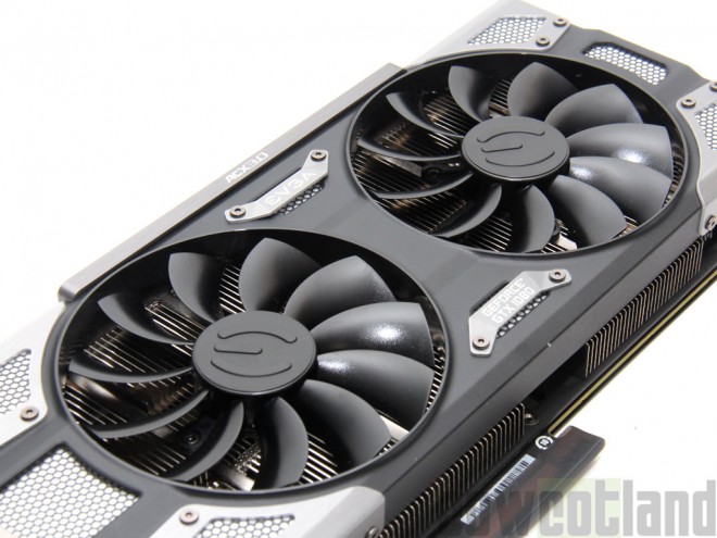 cowcotland preview evga geforce gtx 1080 ftw gaming acx 3 0
