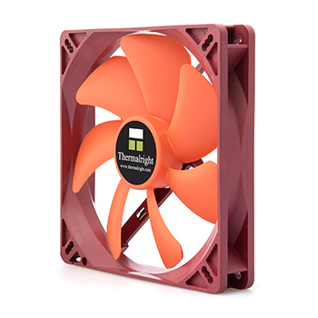 Thermalright TY-147A, 140 mm - Ventilateur boitier - Top Achat