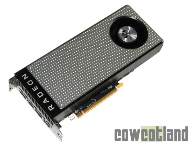 Sapphire Radeon RX 470 Nitro+ 4GD5 OC : meilleur prix - Les Numériques