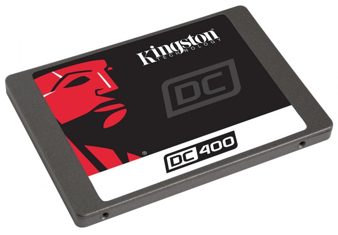 kingston ssdnow dc400 modele pro abordable