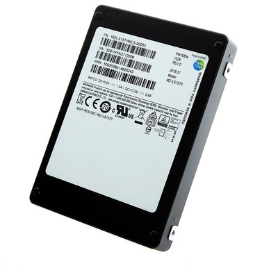 samsung pm1633a ssd pro 15 to 10 000 dollars