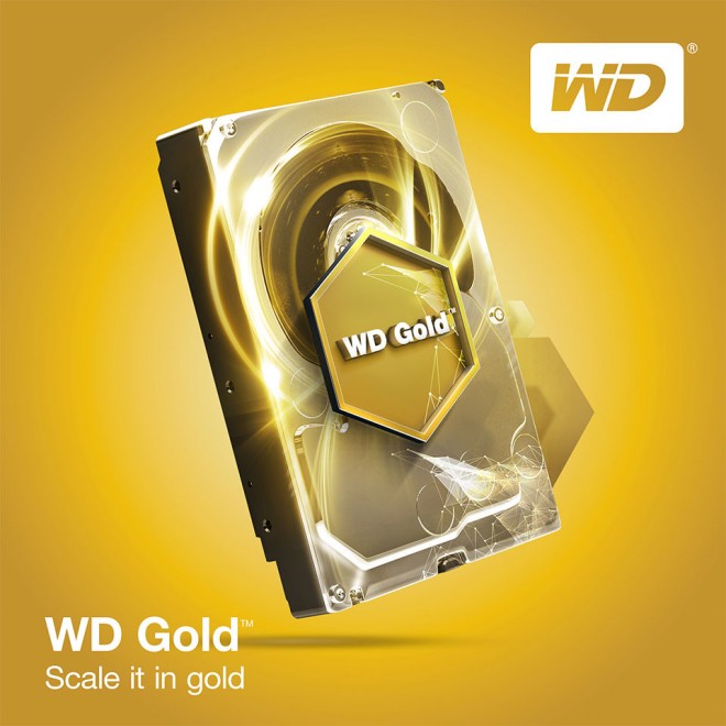 wd 10 to gamme gold