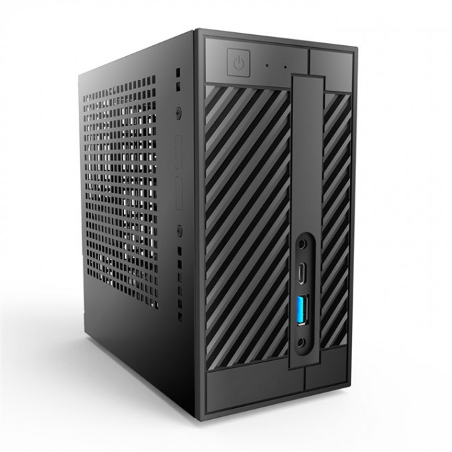i5 Core 110 DeskMini 【OS付】ASRock a*u様 メモ Mini-STX ASRock ミニPC