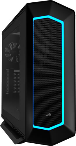 boitier aercool project-7 p7-c1