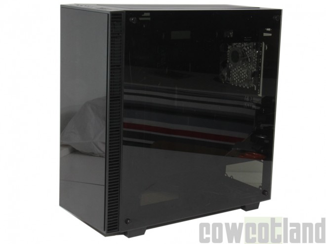 cowcotland boitier anidees crystal