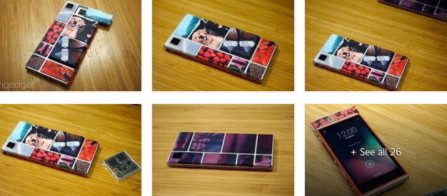 Google suspend son projet de Smartphone modulaire Project Ara google suspend projet smartphone modulaire project ara