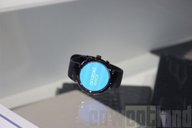 ifa asus annonce zenwatch