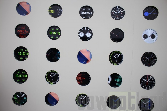 ifa samsung smartwatchs gear