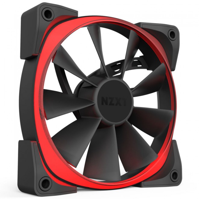 ventilateur nzxt aer rgb
