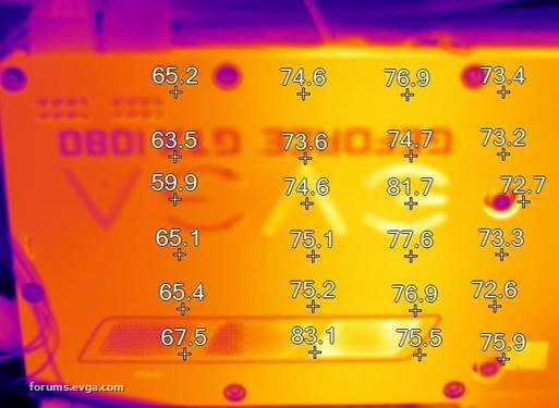 nvidia-pascal evga gtx-1070-1080 probleme-surchauffe