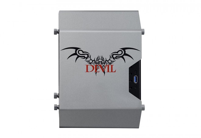 powercolor devil-box portable-gamer gpu-externe