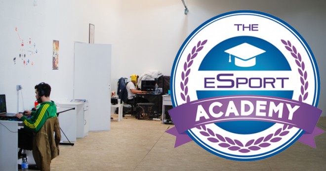 the esport academy ecole francaise esport entame 2eme annee existence