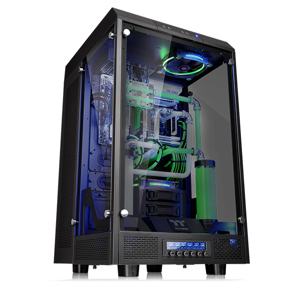 boitier-pc thermaltake watermod the-tower-900